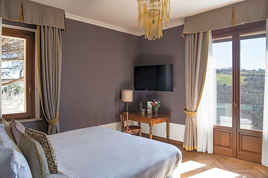 La Posta Hotel & Thermal Spa - Adults Only