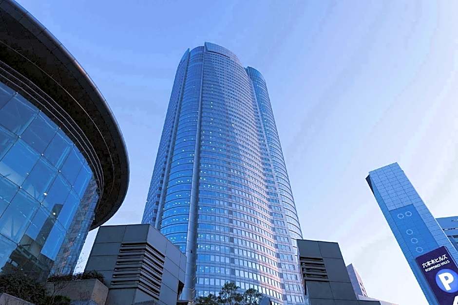 JR-EAST HOTEL METS KOMAGOME
