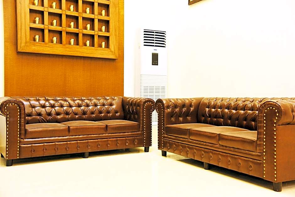 Hotel Rameswaram Grand