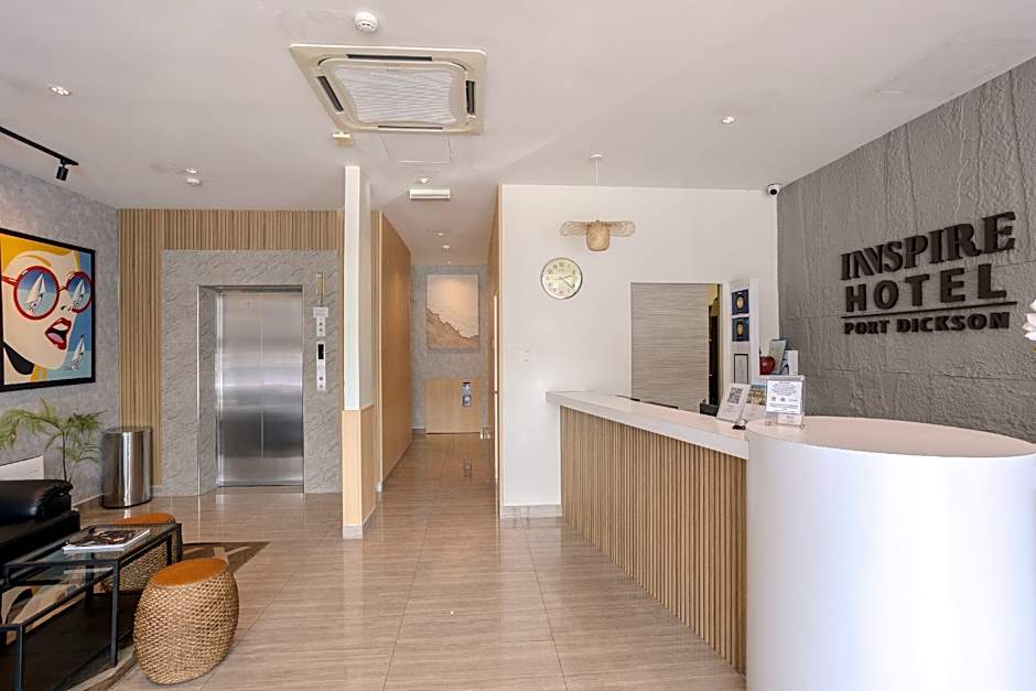 Innspire Hotel (by Suntai Hospitality)