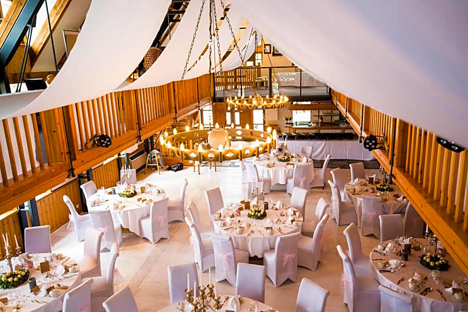 Heide Hotel Reinstorf