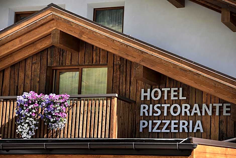 Hotel Galli's - Centro