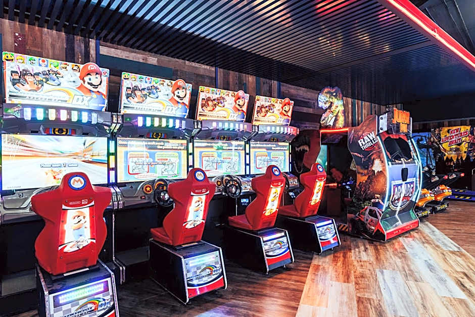 Calamvale Hotel Suites and Conference Centre