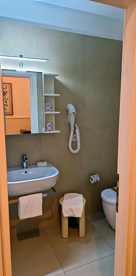 Hotel Progresso