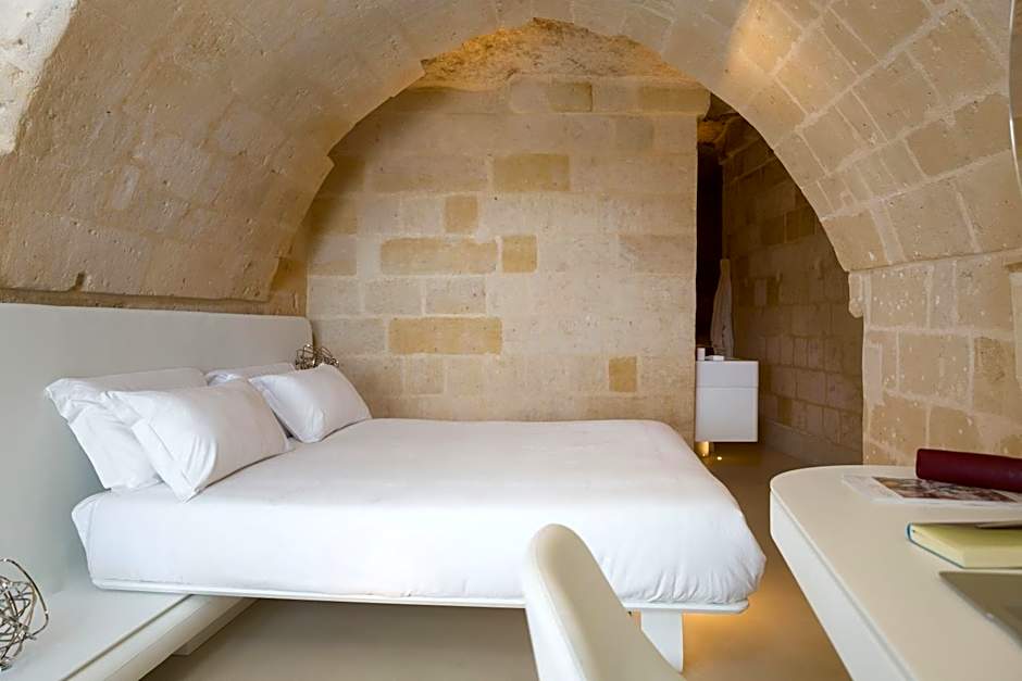 Aquatio Cave Luxury Hotel & SPA