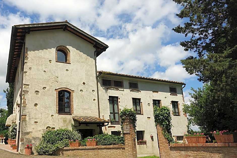 Torciano Hotel Wine & Winery, Tuscany