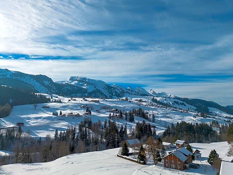 Hotel Toggenburg