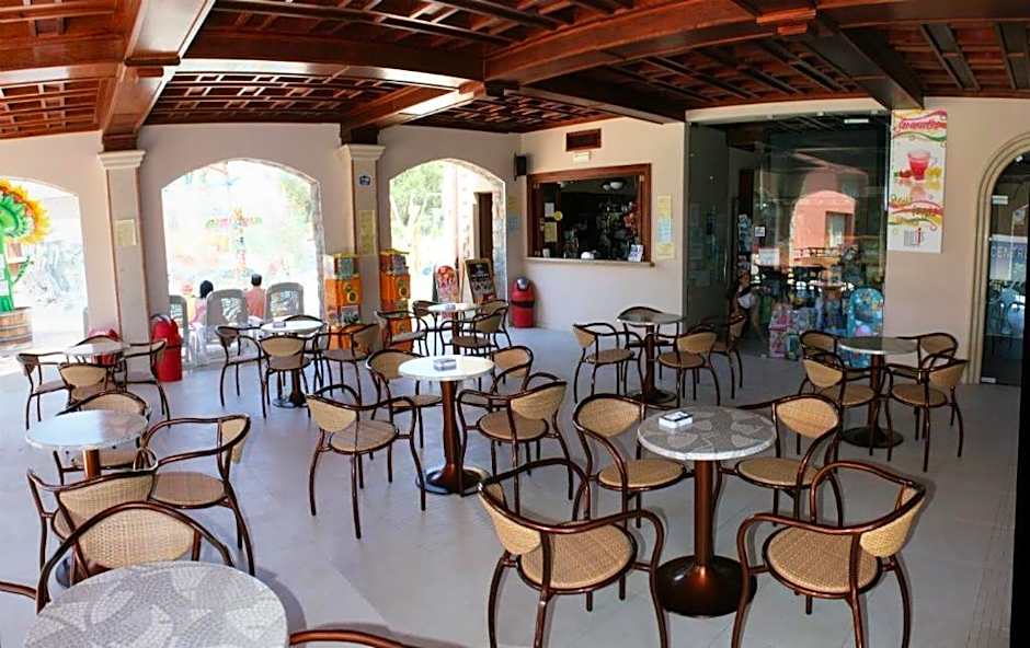 Villaggio Blue Marine