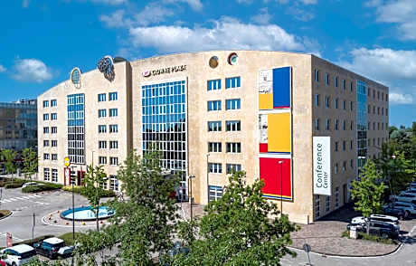 Crowne Plaza Padova By IHG