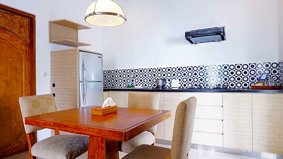 Ocean View Residence