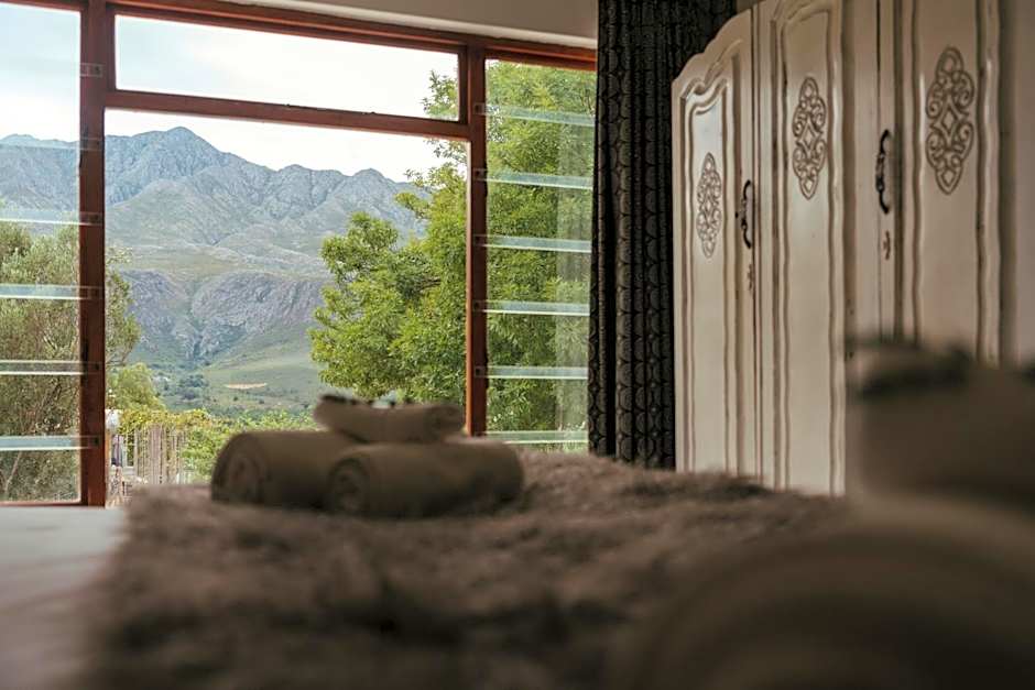 Swartberg Country Manor