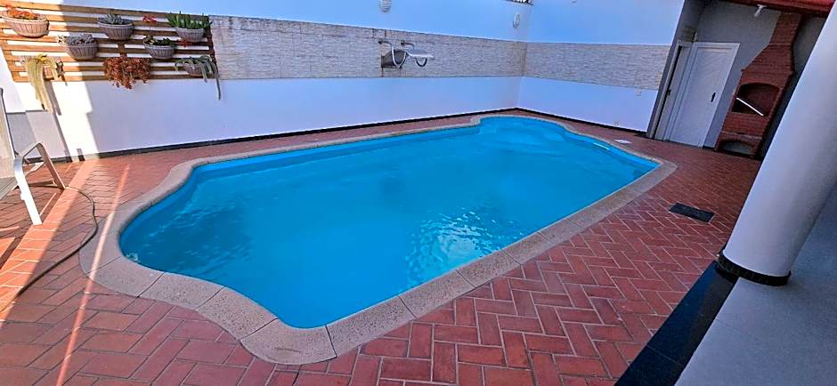 Casa Temporada Veleiro