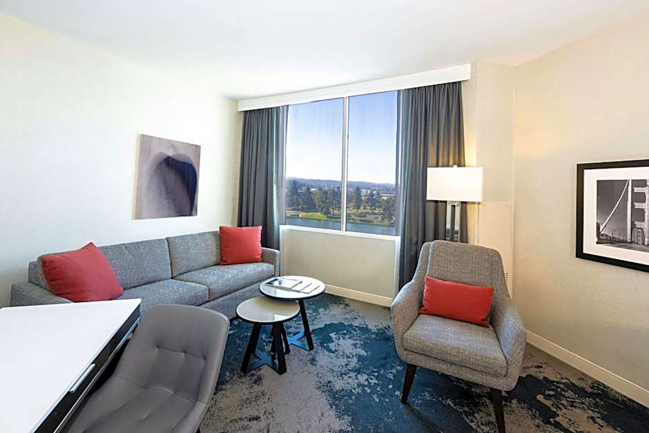 Grand Bay Hotel San Francisco