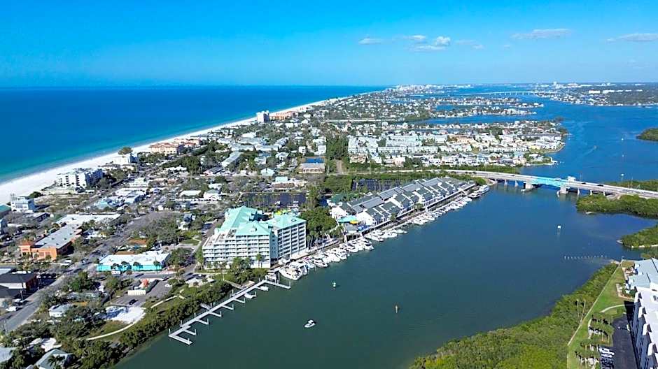 Harbourside 7718- Premier