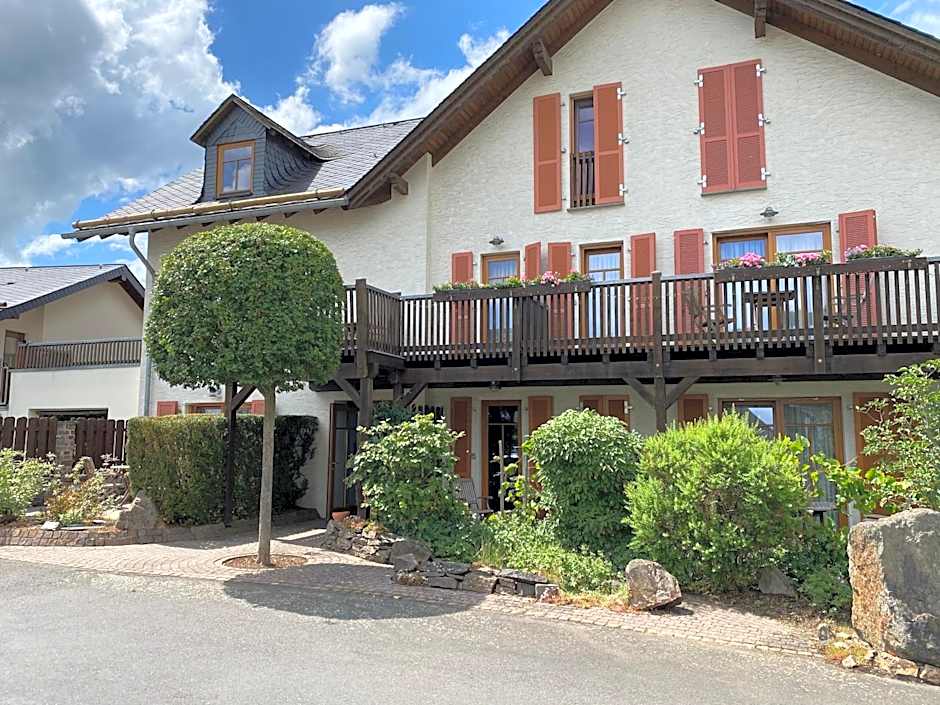 FETZ DAS LORELEY HOTEL