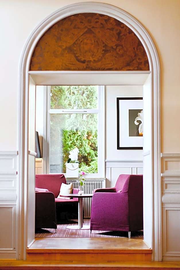 Elite Stadshotellet Karlstad