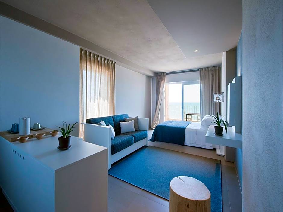 Il Fogliano Hotel New Life