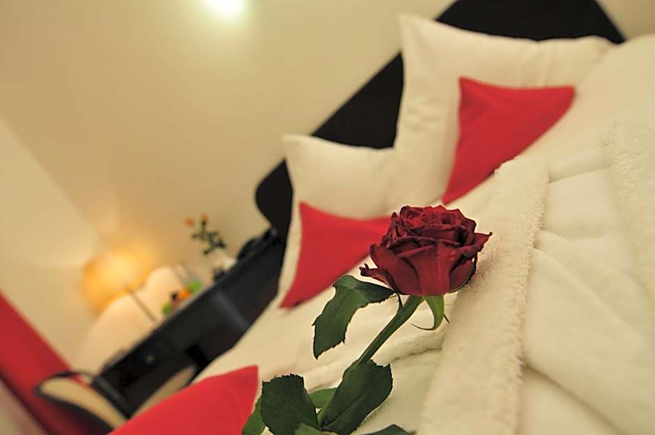 Cerano City Hotel Koln AM Dom