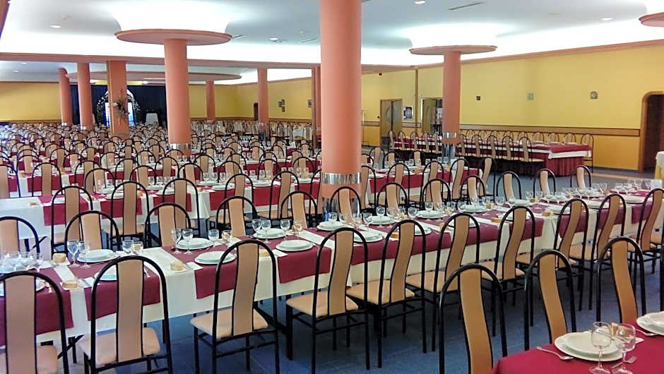 Hotel Castro