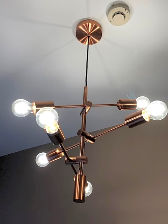 Mary's Court Guest House - Mairlys