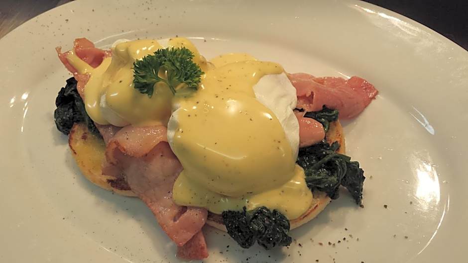 Discovery Settlers Hotel