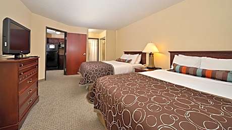 Staybridge Suites West Des Moines By IHG
