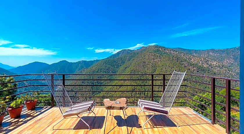Seclude Ramgarh