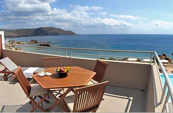 Apolis Beachscape Hotel