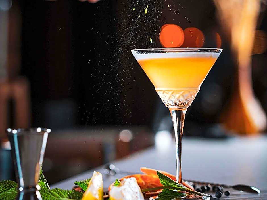 Le Saint Gervais Hotel & Spa