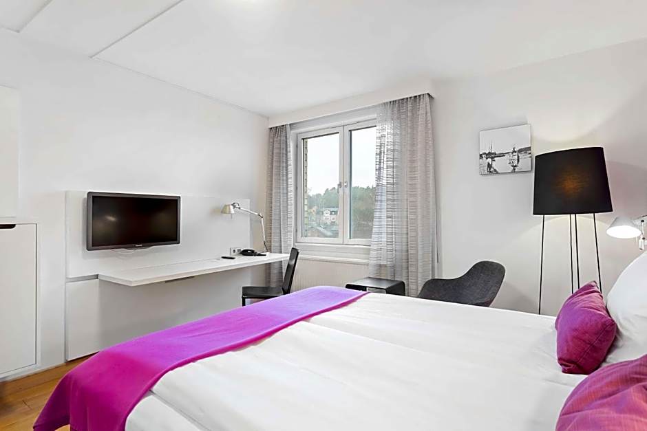 Best Western Plus Skogshojd