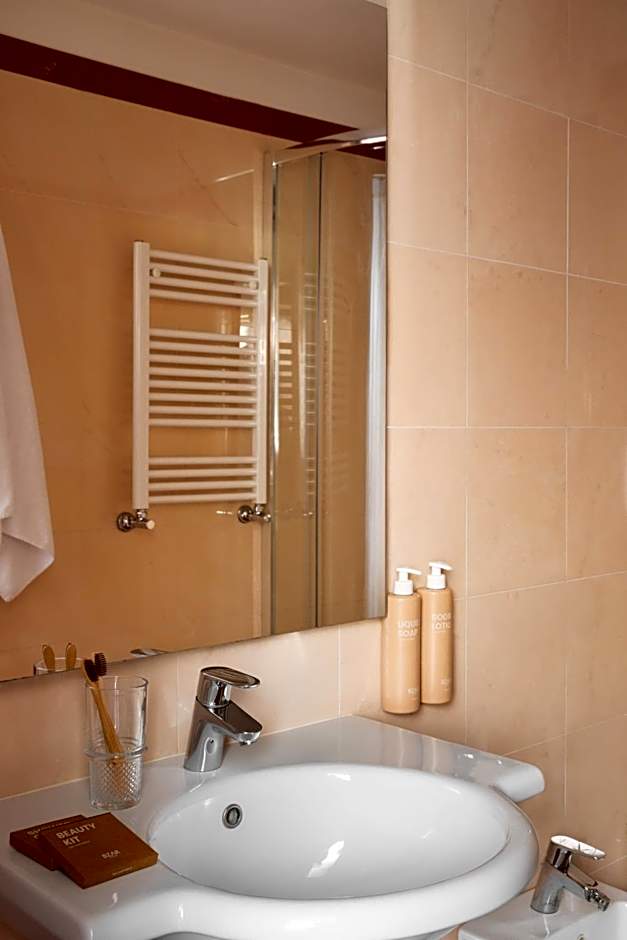 Hotel Diocleziano