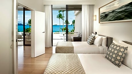 2 Bedroom Hayman Suite
