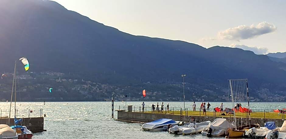 La Casa Sul Sasso