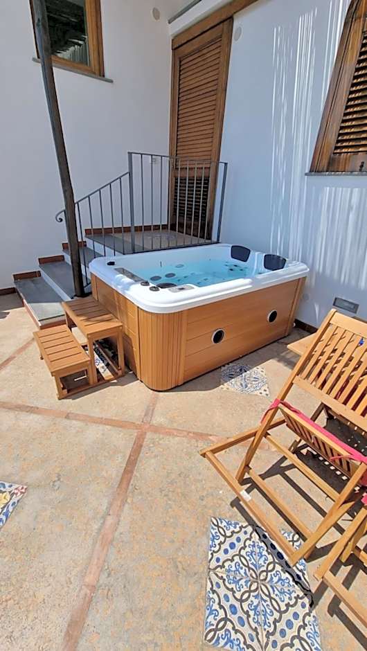 Holidays dream Praiano