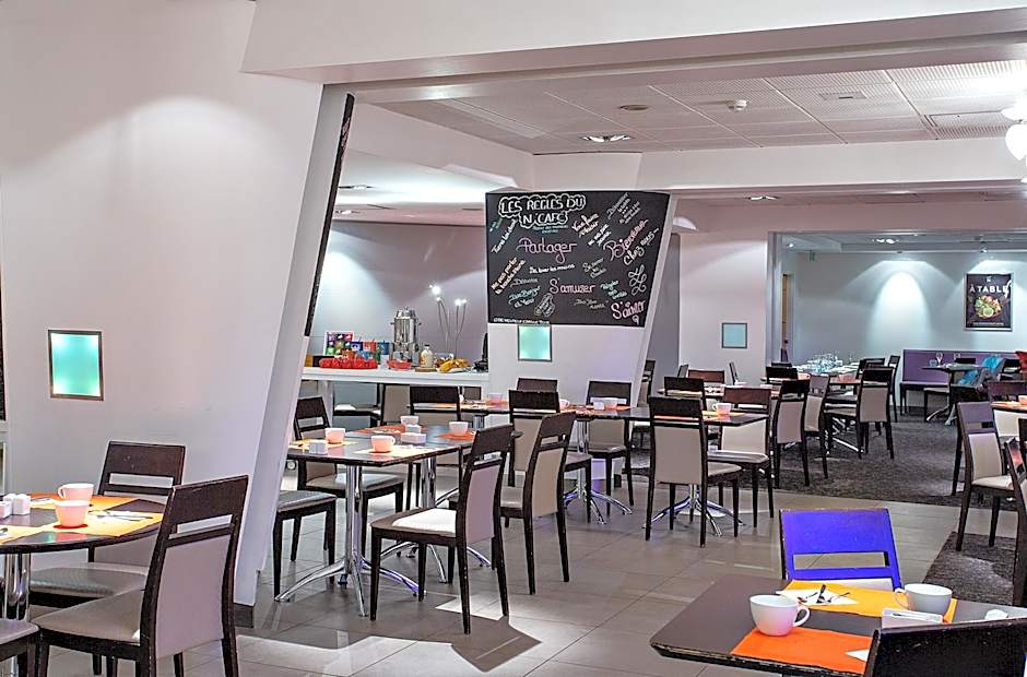 Novotel Paris Orly Rungis