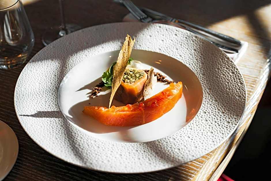 Hôtel Mont-Blanc Chamonix