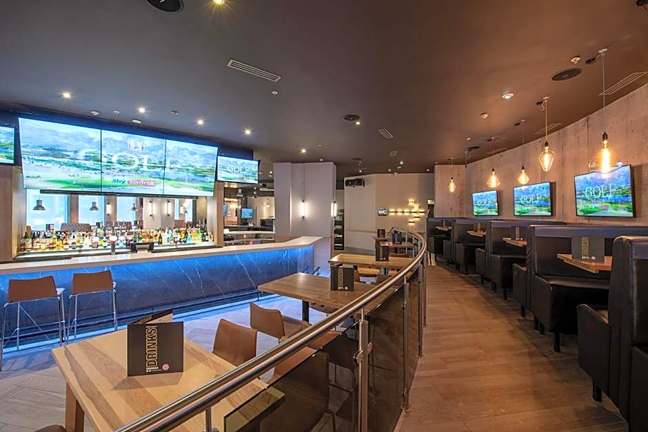 Sandman Signature Hotel Newcastle