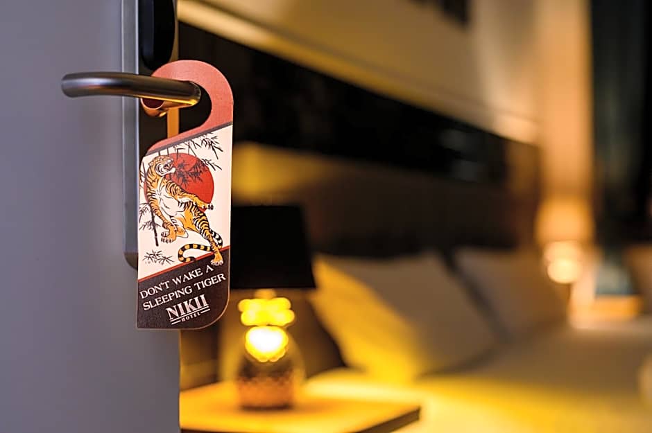 Nikii Boutique Hotel