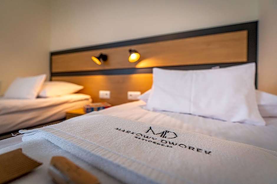 Rezydencja Markowy Dworek