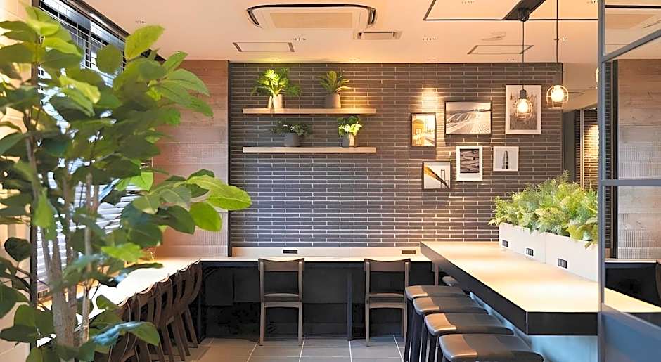 Super Hotel Asahikawa