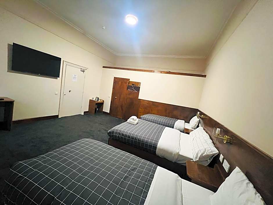 Burntisland House Hotel