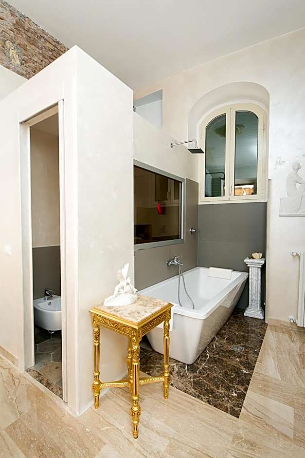 Nerva Accommodation Cavour