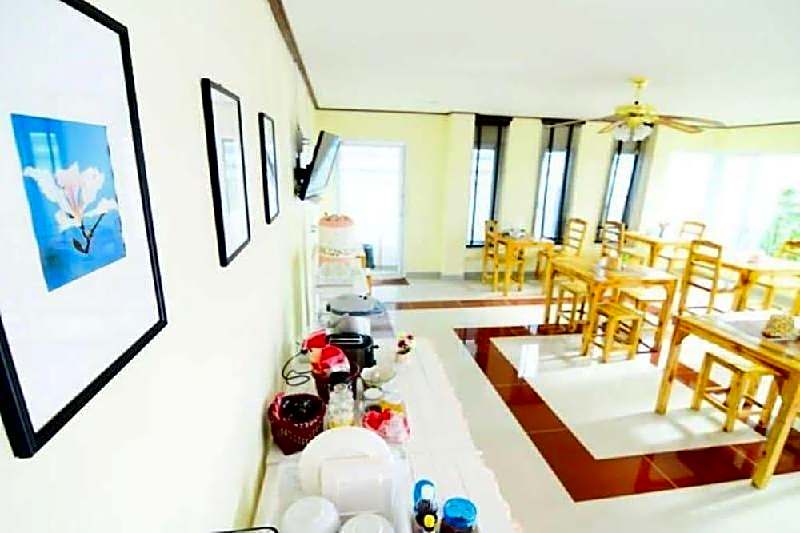 Laksasuk House
