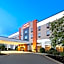 Hampton Inn By Hilton And Suites Harrisburg/North, Pa