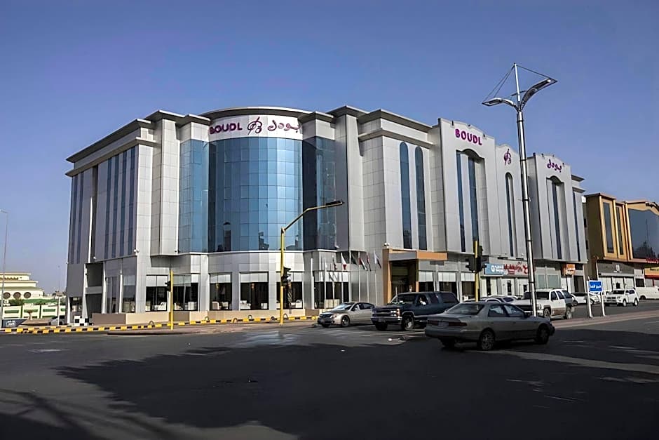 Boudl Taif