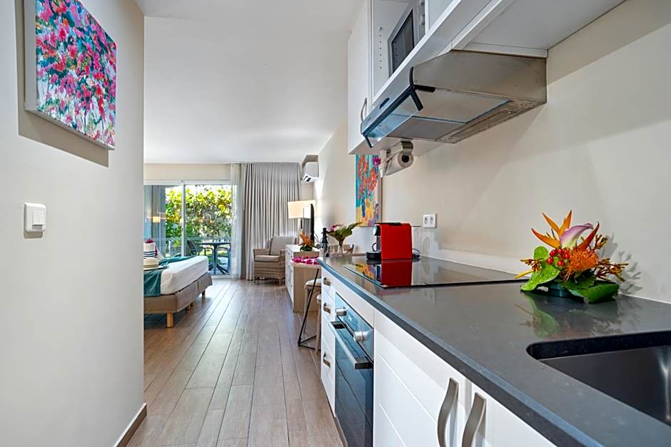 Grand Case Beach Club