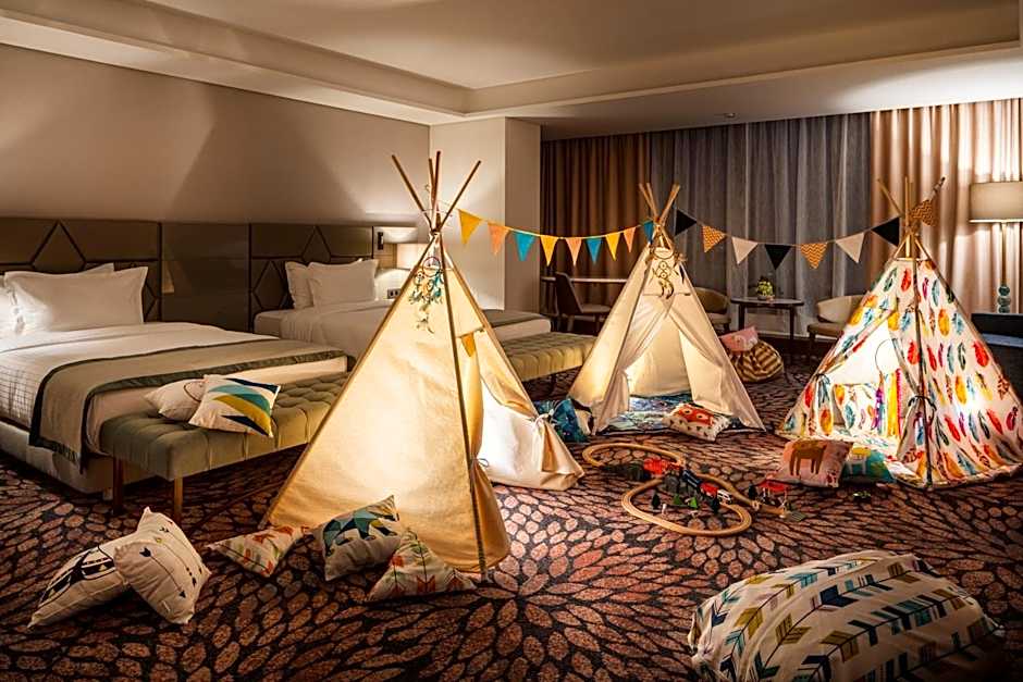 Grand Hotel Millennium Sofia