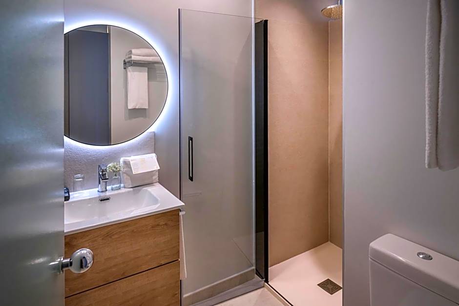 SERHS Carlit Boutique Hotel