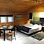 Kätkä Lake Lodge