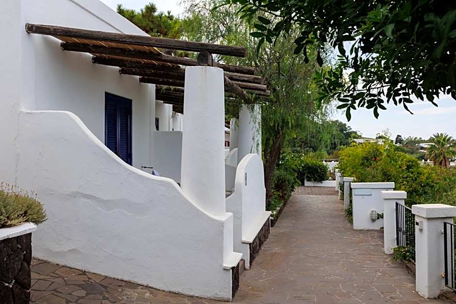 La Sirenetta Park Hotel